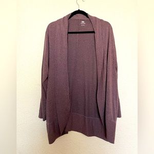 Maurice’s Cardigan